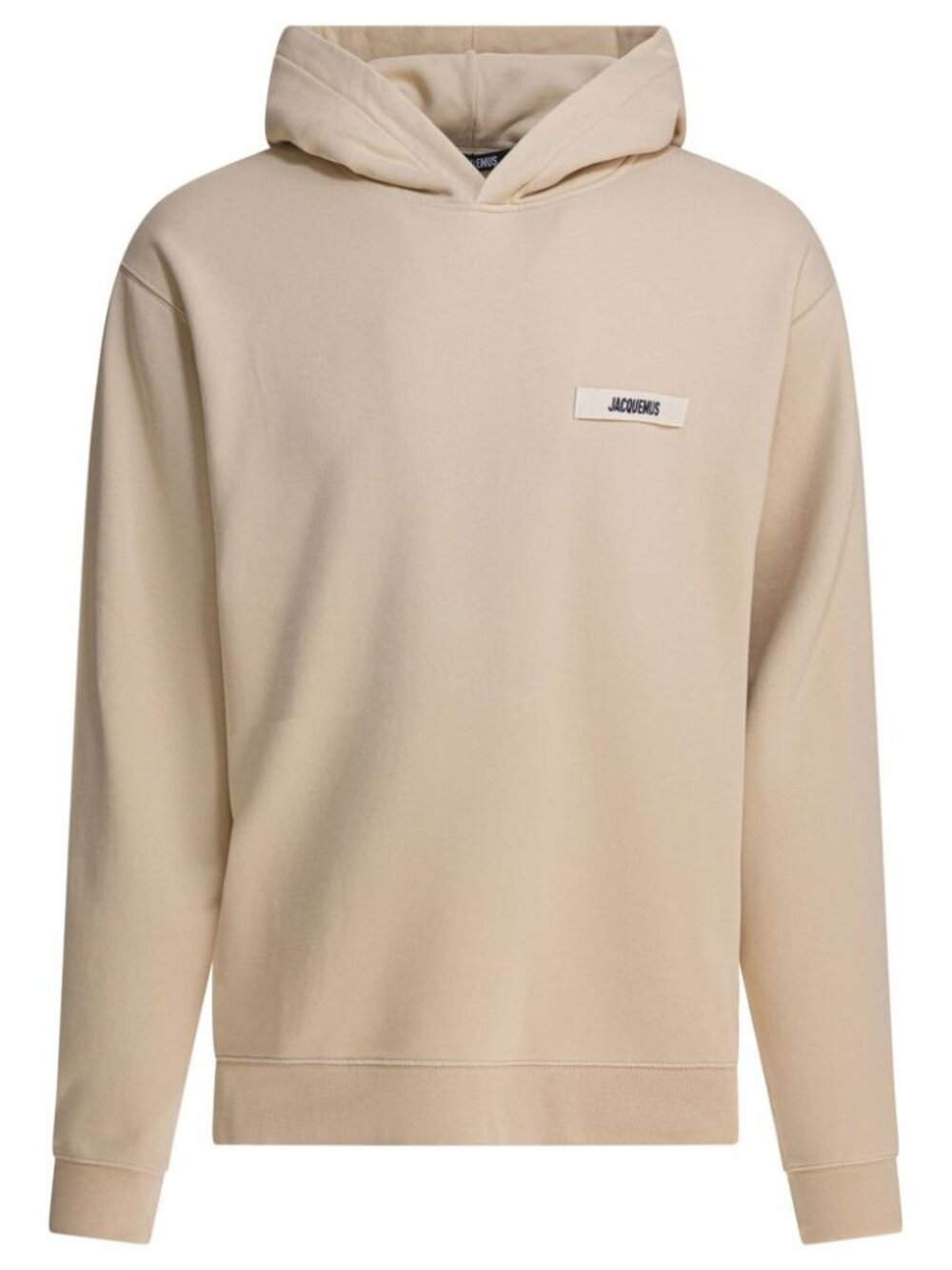 Jacquemus Gros Grain Hoodie Tag Size M Men